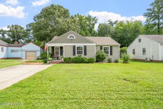 1318 N Williams Circle, Elizabeth City, NC 27909