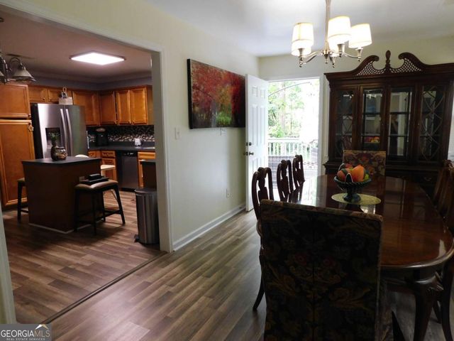 8805 Willow Creek Court, Douglasville, GA 30135