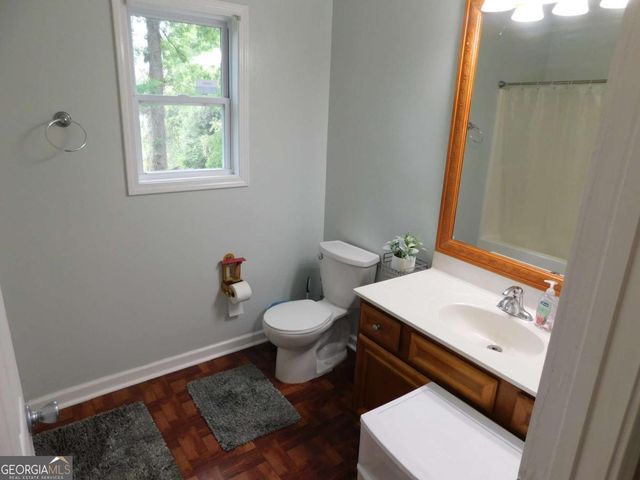 8805 Willow Creek Court, Douglasville, GA 30135
