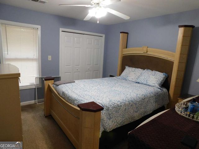 8805 Willow Creek Court, Douglasville, GA 30135