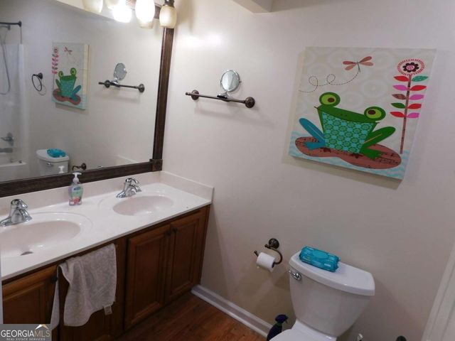 8805 Willow Creek Court, Douglasville, GA 30135