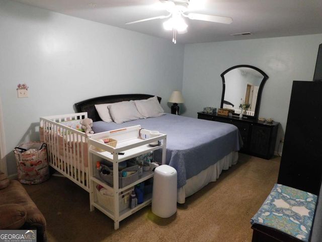 8805 Willow Creek Court, Douglasville, GA 30135