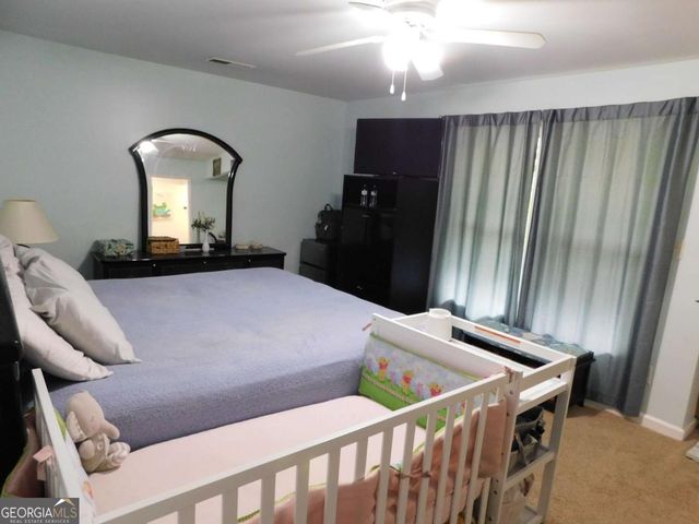 8805 Willow Creek Court, Douglasville, GA 30135