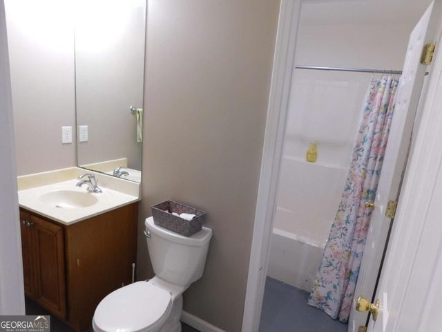 8805 Willow Creek Court, Douglasville, GA 30135