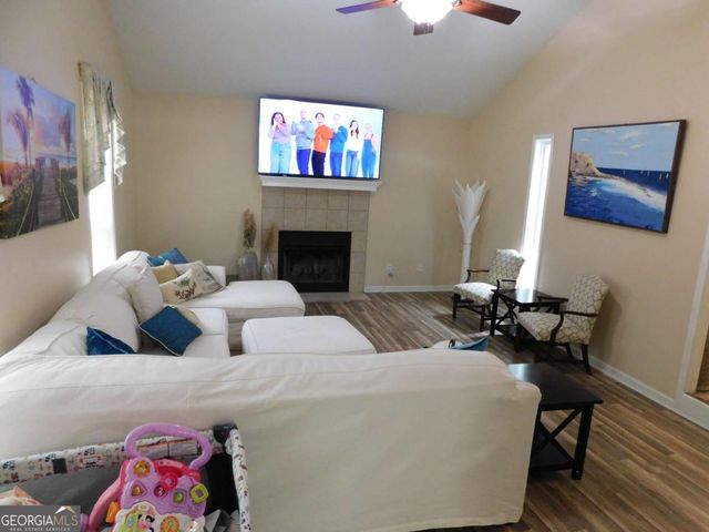 8805 Willow Creek Court, Douglasville, GA 30135