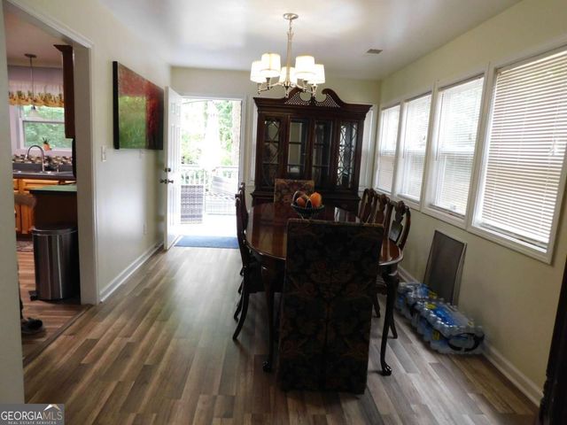 8805 Willow Creek Court, Douglasville, GA 30135