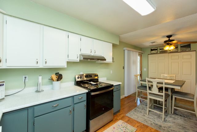 636 Starlight Drive, Grand Junction, CO 81504