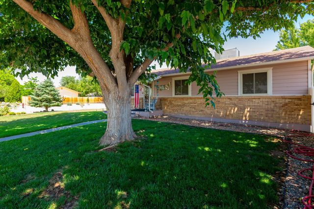 636 Starlight Drive, Grand Junction, CO 81504