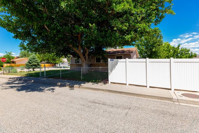 636 Starlight Drive, Grand Junction, CO 81504
