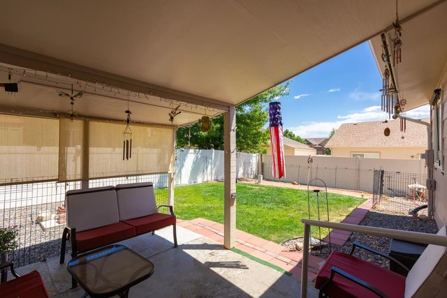 636 Starlight Drive, Grand Junction, CO 81504
