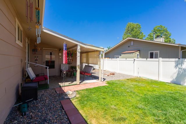 636 Starlight Drive, Grand Junction, CO 81504