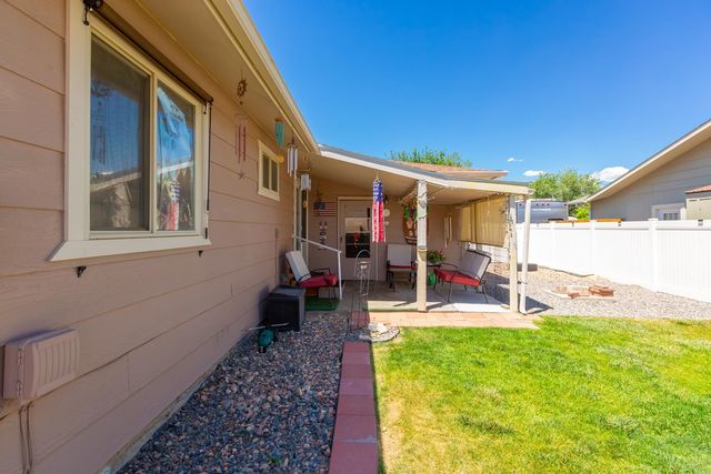 636 Starlight Drive, Grand Junction, CO 81504