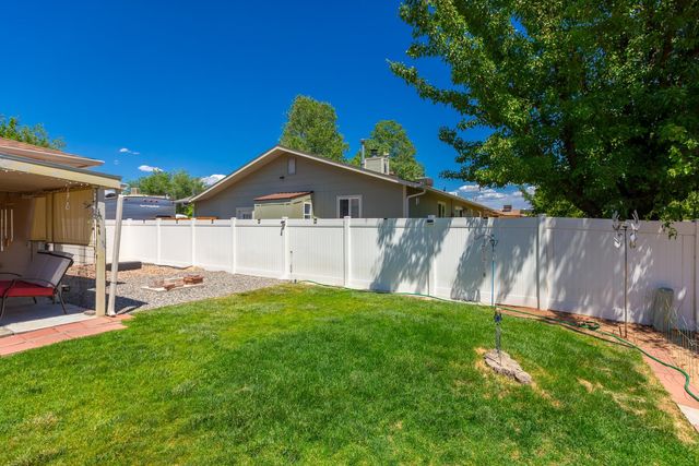 636 Starlight Drive, Grand Junction, CO 81504