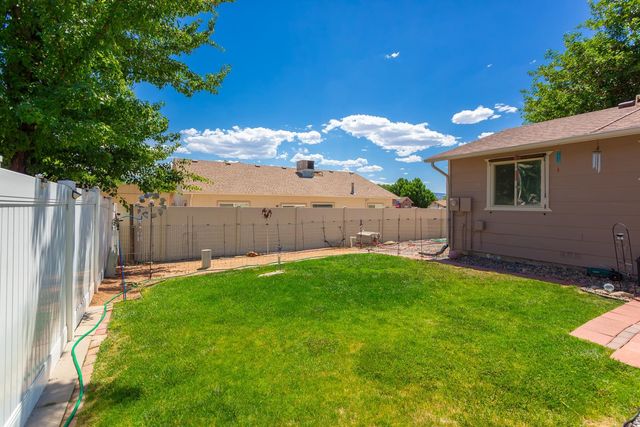 636 Starlight Drive, Grand Junction, CO 81504