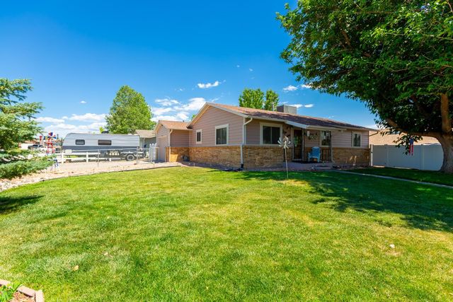 636 Starlight Drive, Grand Junction, CO 81504