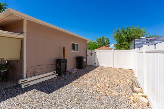636 Starlight Drive, Grand Junction, CO 81504