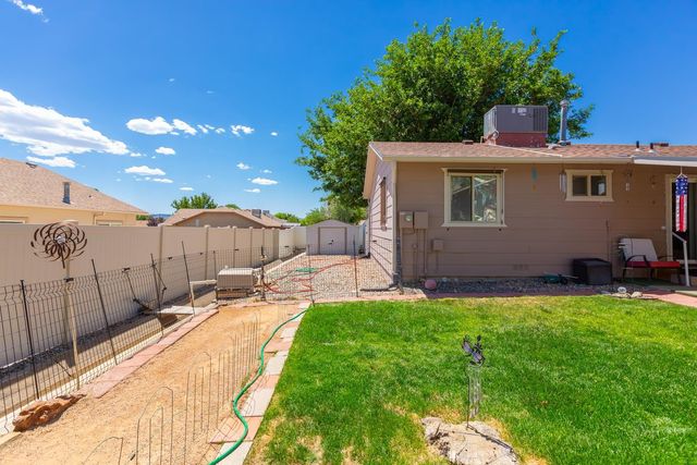 636 Starlight Drive, Grand Junction, CO 81504