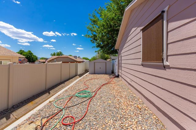 636 Starlight Drive, Grand Junction, CO 81504