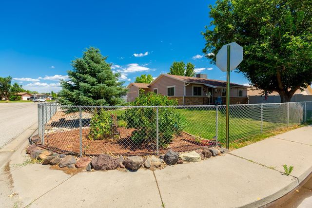 636 Starlight Drive, Grand Junction, CO 81504