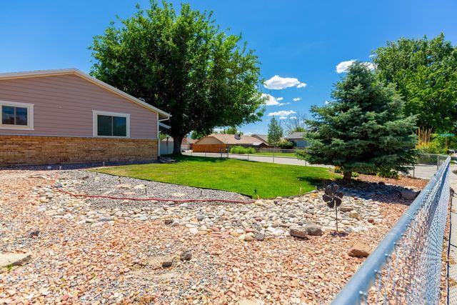 636 Starlight Drive, Grand Junction, CO 81504
