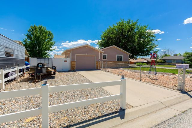 636 Starlight Drive, Grand Junction, CO 81504