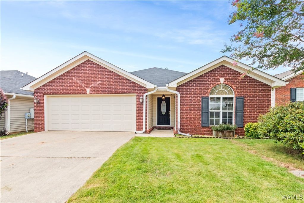 4922 Allums, Northport, AL 35473