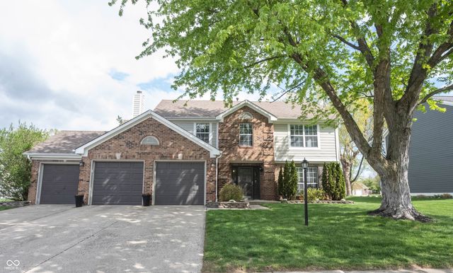 7750 Garrick Street, Fishers, IN 46038