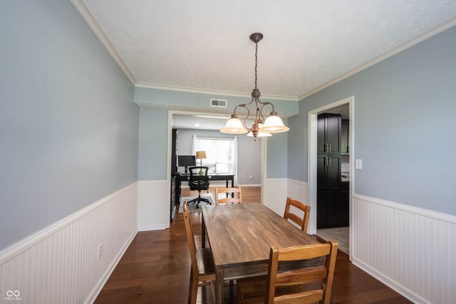 7750 Garrick Street, Fishers, IN 46038