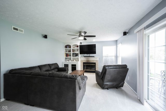 7750 Garrick Street, Fishers, IN 46038
