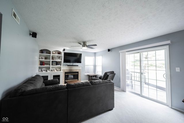 7750 Garrick Street, Fishers, IN 46038