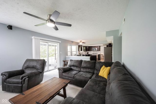 7750 Garrick Street, Fishers, IN 46038