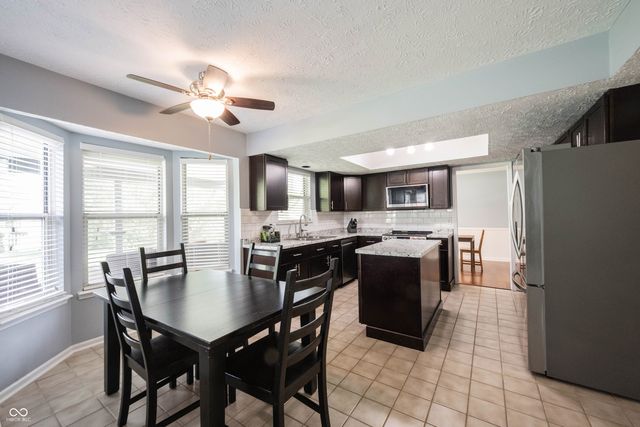 7750 Garrick Street, Fishers, IN 46038