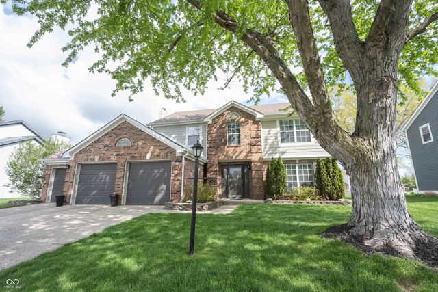 7750 Garrick Street, Fishers, IN 46038