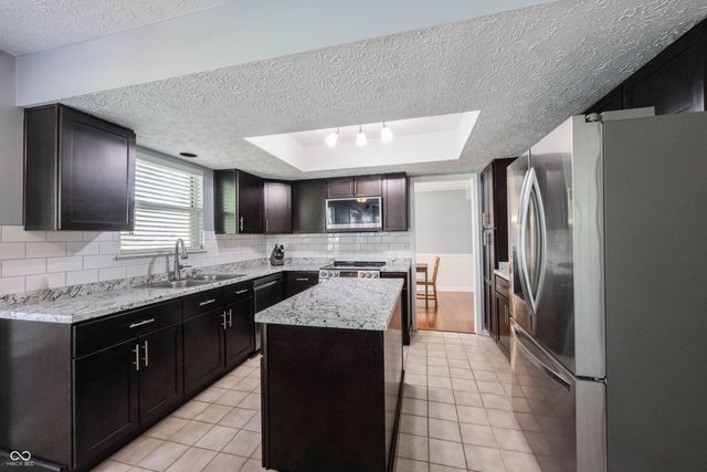 7750 Garrick Street, Fishers, IN 46038