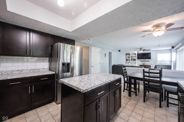 7750 Garrick Street, Fishers, IN 46038