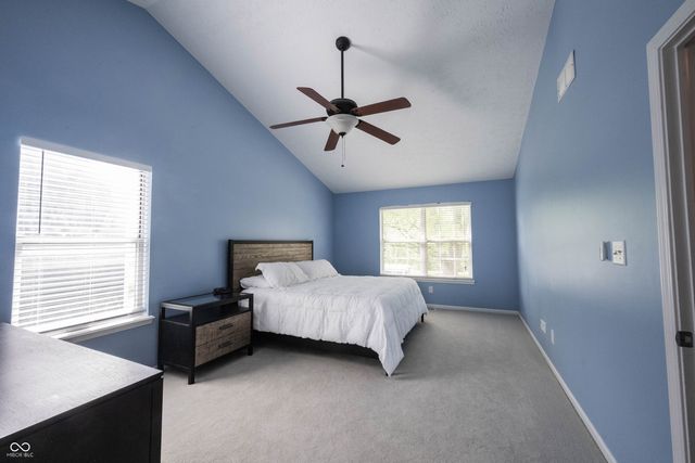 7750 Garrick Street, Fishers, IN 46038