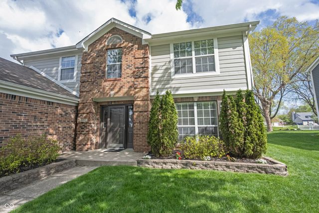 7750 Garrick Street, Fishers, IN 46038