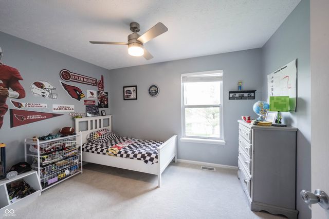 7750 Garrick Street, Fishers, IN 46038