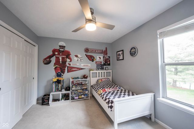 7750 Garrick Street, Fishers, IN 46038