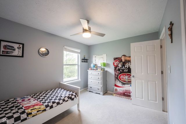 7750 Garrick Street, Fishers, IN 46038