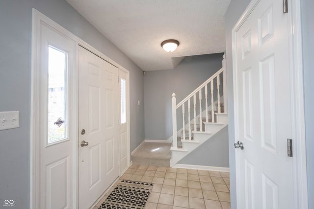 7750 Garrick Street, Fishers, IN 46038