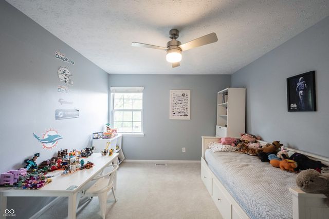 7750 Garrick Street, Fishers, IN 46038
