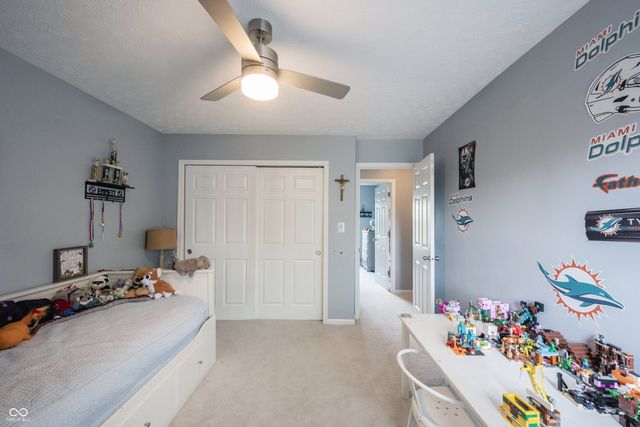 7750 Garrick Street, Fishers, IN 46038