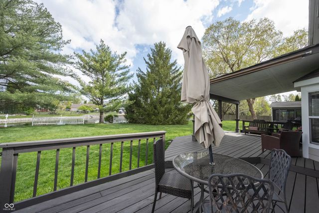 7750 Garrick Street, Fishers, IN 46038