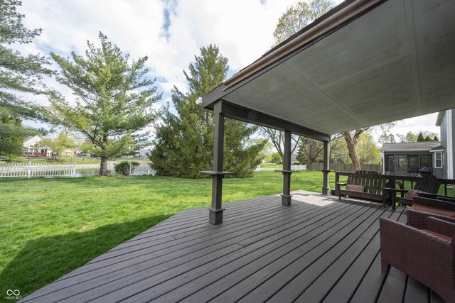 7750 Garrick Street, Fishers, IN 46038