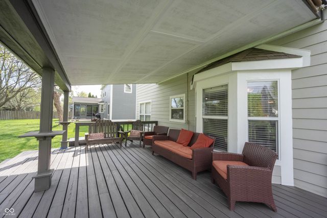 7750 Garrick Street, Fishers, IN 46038