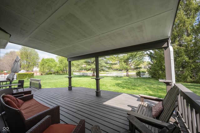 7750 Garrick Street, Fishers, IN 46038