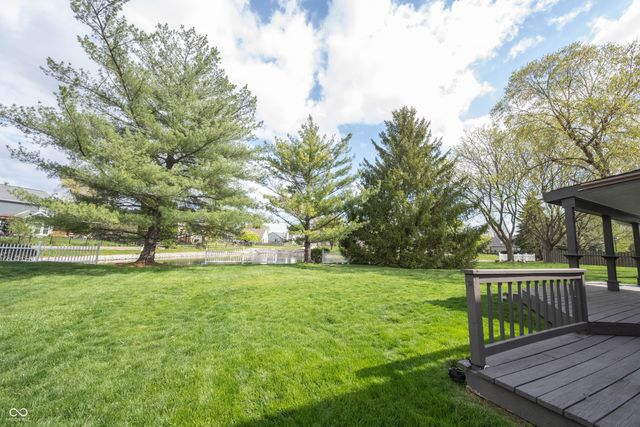 7750 Garrick Street, Fishers, IN 46038