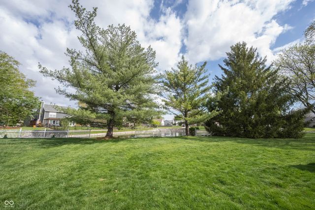 7750 Garrick Street, Fishers, IN 46038