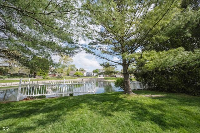 7750 Garrick Street, Fishers, IN 46038